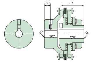 모따기와 마무리