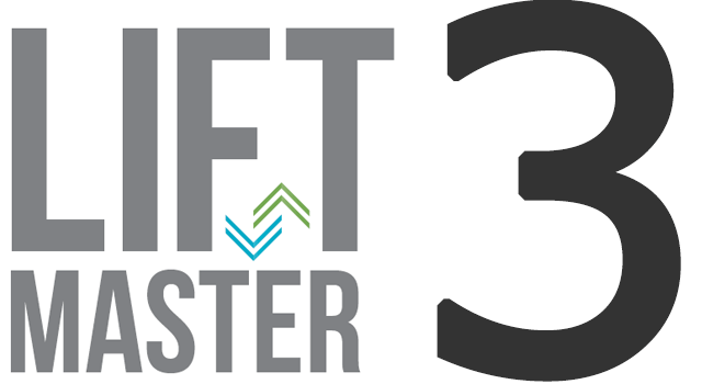 リフトマスタで作業環境改善