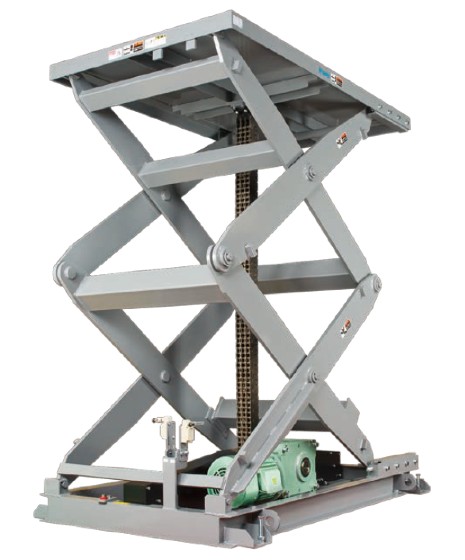 짚 체인 리프터