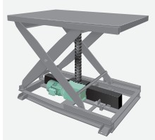 짚 체인 리프터