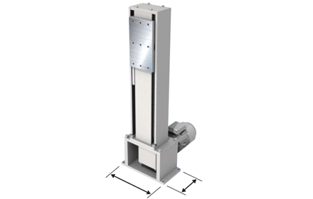 리프트마스터의 장점 그림