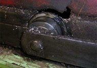 수입·공급 컨베이어용