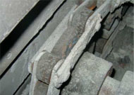 비회 (일반) 컨베이어 용