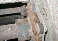 회출(건식) 컨베이어용