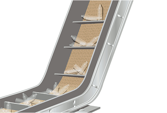 플라스틱모듈러체인　솔루션 사례