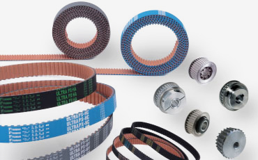 타이밍 벨트・타이밍 풀리