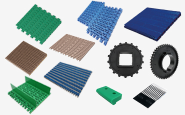 플라스틱모듈러체인